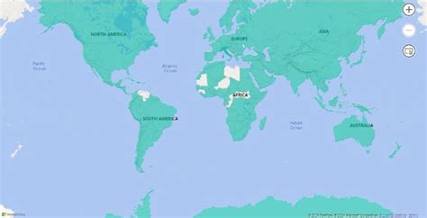 Image result for Layered Map Data Power Bi