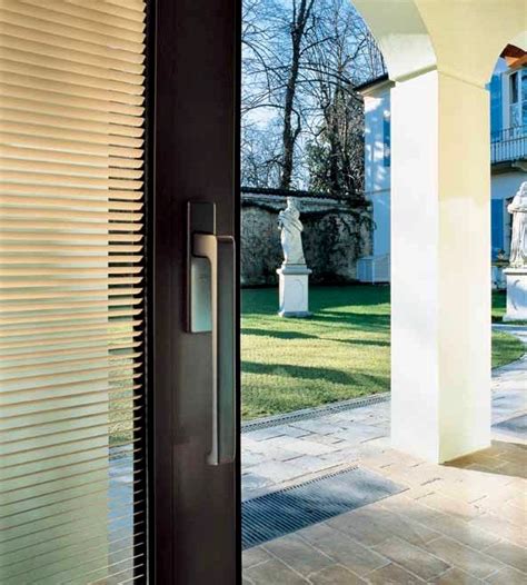 MAC | Integrated Blinds India | Sandwich Blinds | Blinds between glasses