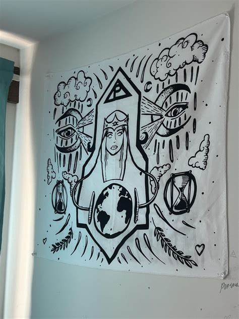 poppy merch collection 🖤 (view full photos!) : r/that_Poppy