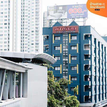 BANSUAY APARTMENT AND HOTEL (Nonthaburi) - Hotel Reviews, Photos, Rate ...