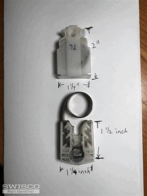 Image result for Window Coil Spring Balance Replacement