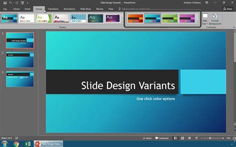 Image result for PowerPoint Slide Design