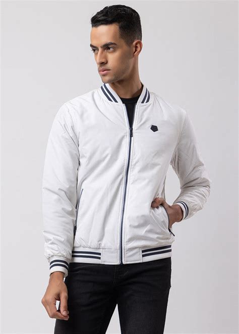 Men's Quilted Core Jacket – OCTAVE CLOTHING PRIVATE LIMITED