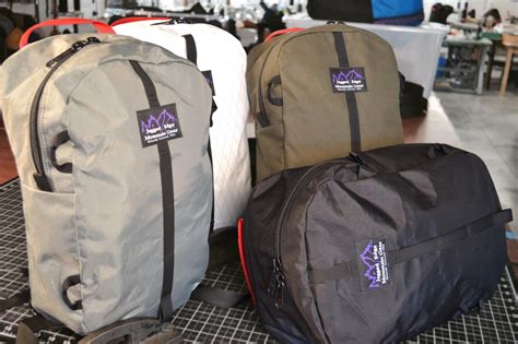 Cruise Pack – Jagged Edge Mountain Gear