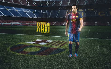 Xavi Hernández Wallpapers - Wallpaper Cave