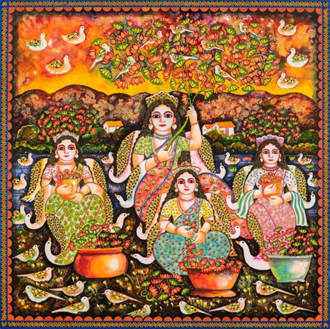 Artworks | Sanchit Art