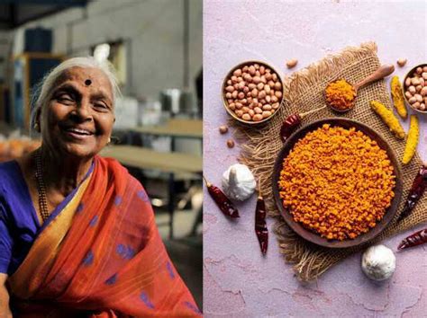 Bringing Ajji’s Foods To Your Table | Femina.in