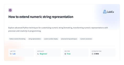 Image result for What Is a Numeric String Python
