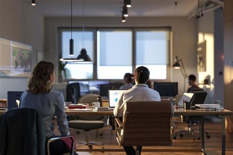 Work On a Project 的图像结果