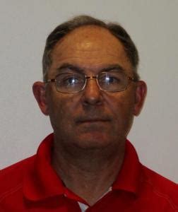 Lynden James Uplinger, a registered Sex or Kidnap Offender in ...