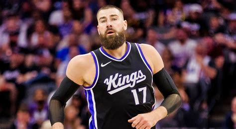 Will Jonas Valanciunas Leave The NBA For Europe? Breaking Down What His ...