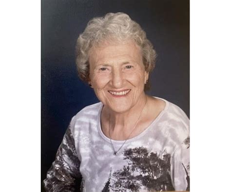 Betty REDER-ELLIS Obituary (2023) - Spokane, WA - Spokesman-Review