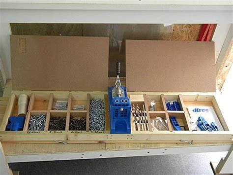 Kreg Jig Set Up 的图像结果