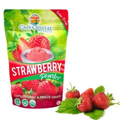 Best Strawberry Powder Brands In India | Top Strawberry Powder Brands ...