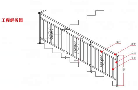 安装家用伸缩梯，米师傅认可的一款梯子，使用高效收纳方便