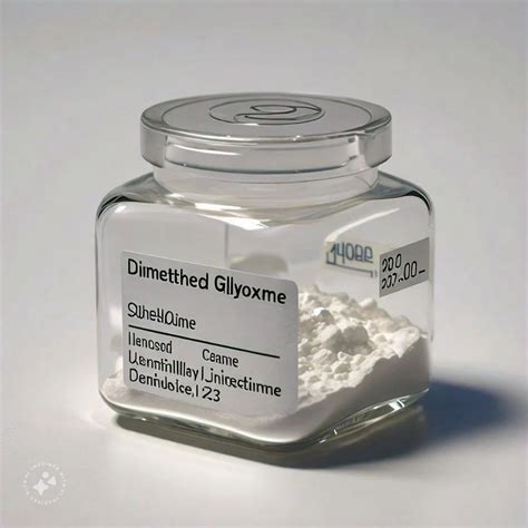 Powder Chemical - Dimethylglyoxime Powder Chemical Trader - Wholesaler ...