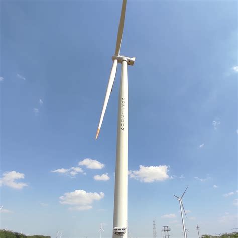 Continuum Green Energy | Our Projects