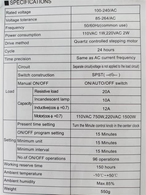 금속 상자 시간 스위치를 가진 Ac220v 24 시간 기계적인 회전하는 타이머 스위치 Tb35 - Buy 수동 타이머 스위치 ...