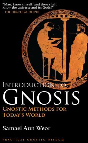 Introduction to Gnosis eBook : Weor, Samael Aun: Amazon.in: Kindle Store