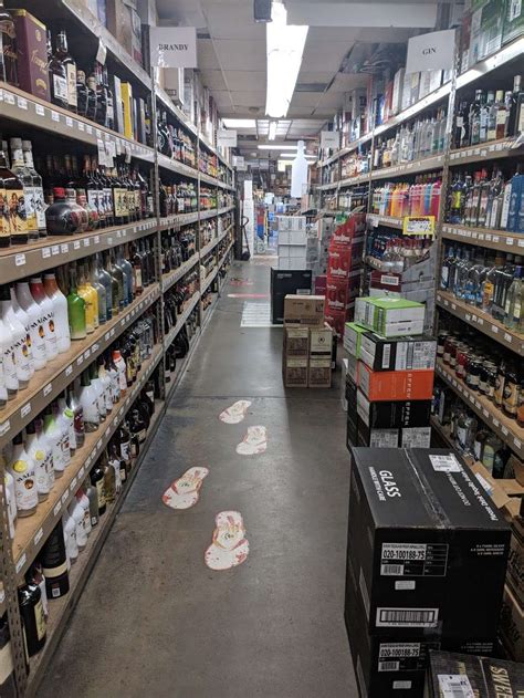 Beverage Warehouse California at Rose Briggs blog