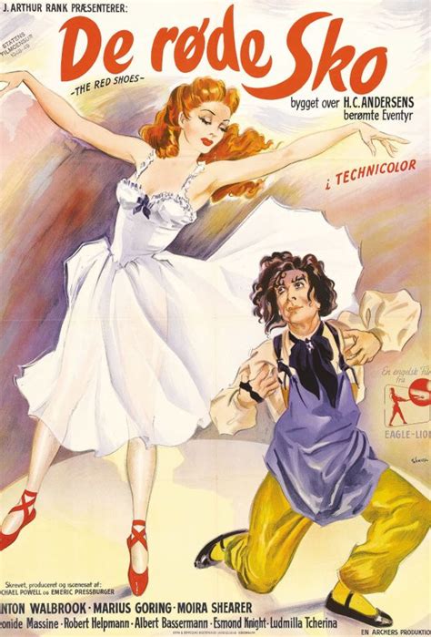 《红菱艳》1948年英国剧情,爱情,音乐电影在线观看_蛋蛋赞影院