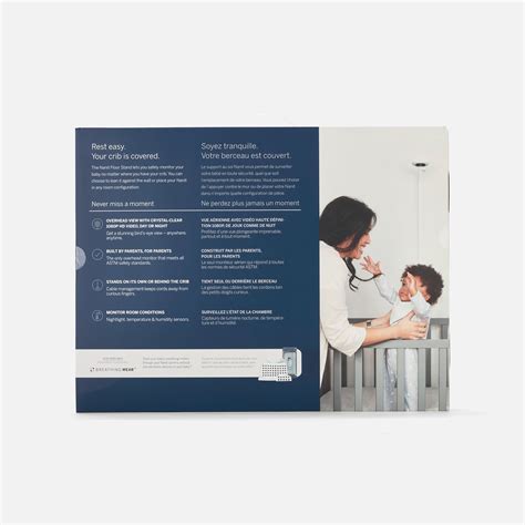 FSA Eligible Nanit Pro Floor Stand Only [V2] | FSA Store