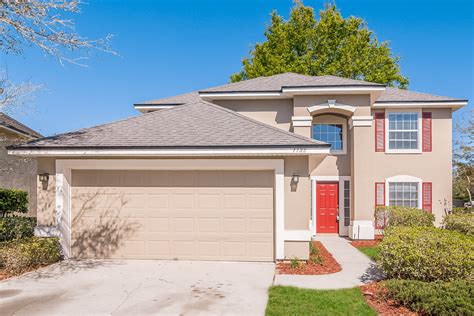 1188 Bedrock Dr, Orange Park, FL 32065