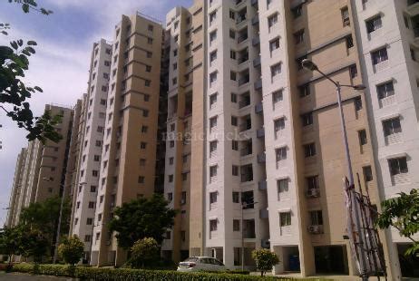 Shapoorji Pallonji Housing Complex in Action Area 3, Kolkata: Price ...