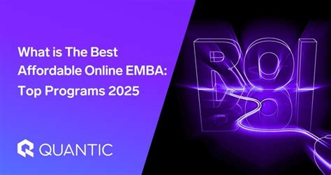 Image result for Best EMBA Programs