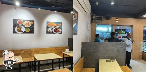 Crescent Restaurant, Taramani, Chennai - Restaurant menu, prices and ...