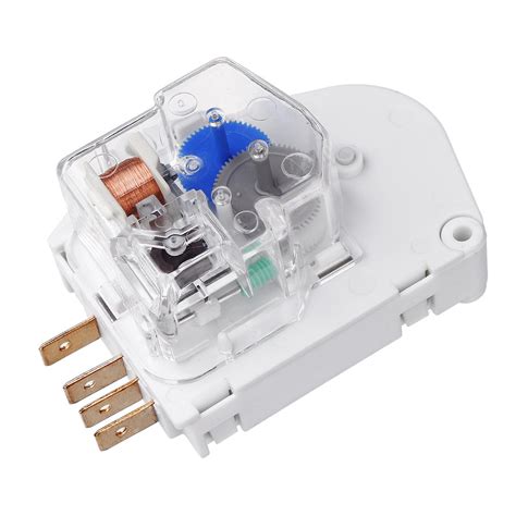 Image result for Defrost Timer Electrolux