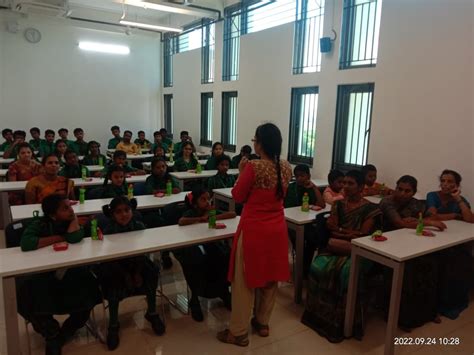 National Service Scheme (NSS), Indian Institute of Technology Tirupati