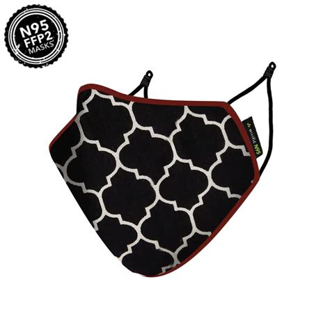 Shop Online Airific 2.0 Iggy N95 Mask - Nirvana Being