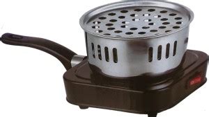 Puff Smart 600 W Radiant Cooktop Push Button - Buy Puff Smart 600 W ...