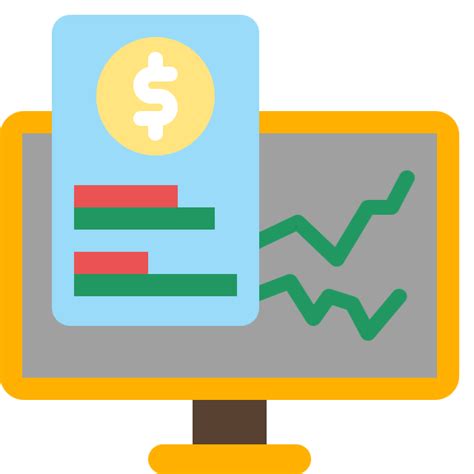 Image result for Trading Systems Icon