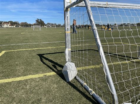 New youth sports program shoots for better access to soccer for Fort ...