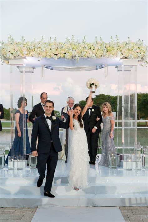 Delaire Country Club | Delray Beach | Ashley + Max – Dalsimer- South ...