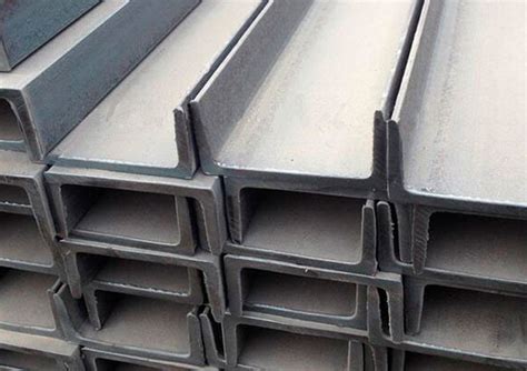 Image result for Structural Channel Heel