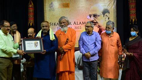 Remembering Sikander Alam: Music maestros unite for musical extravaganza