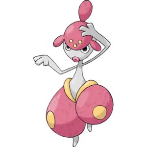 Pure Power Ability - Pokémon Database