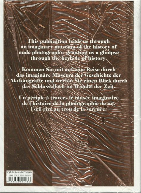 One Thousand Nudes (Klotz) by Uwe; Koetzle, Michael Scheid | Hardback with Dust Jacket ...