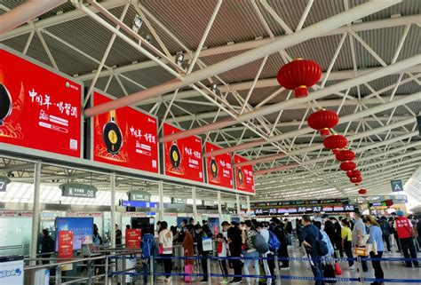 2021年春运期间，三亚机场运送旅客超204万人次凤凰网海南_凤凰网