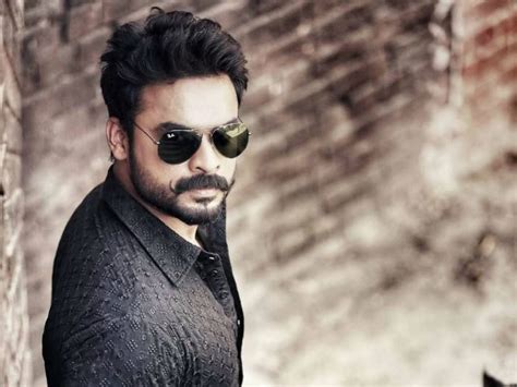 Tovino Thomas Cool Pics
