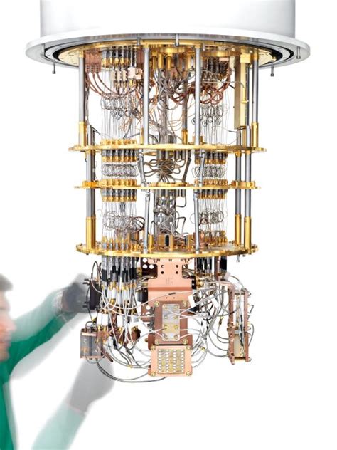 rigetti quantum computing
