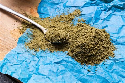 Kratom Addiction Help in Massachusetts at Hillside
