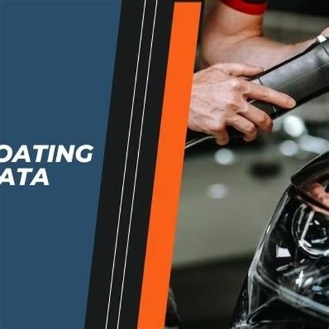 Image result for Ceramic Coating Process