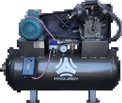 Reciprocating Air Compressors Manufacturer in India