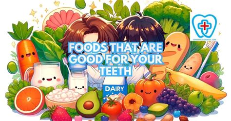 These Foods Can Protect Your Teeth From Cavities, According to Dentists HD Wallpaper Vector Art