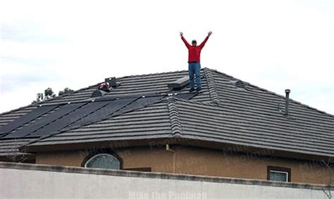 Image result for Repair Pool Solar Coupling