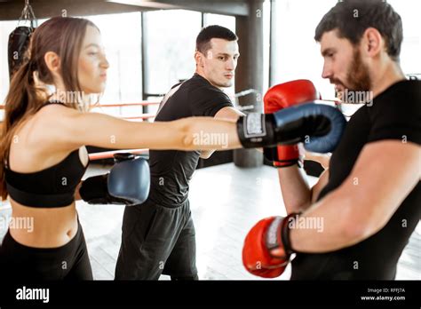 Boxing Training 的图像结果